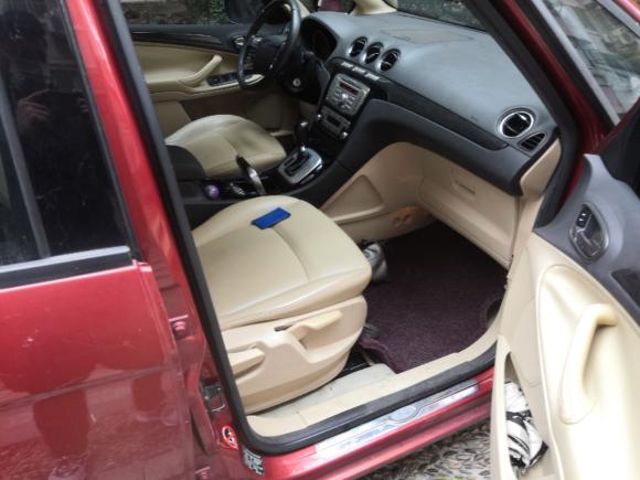 [常州·苏D] 二手福特麦柯斯2008款 2.3L 7座时尚型