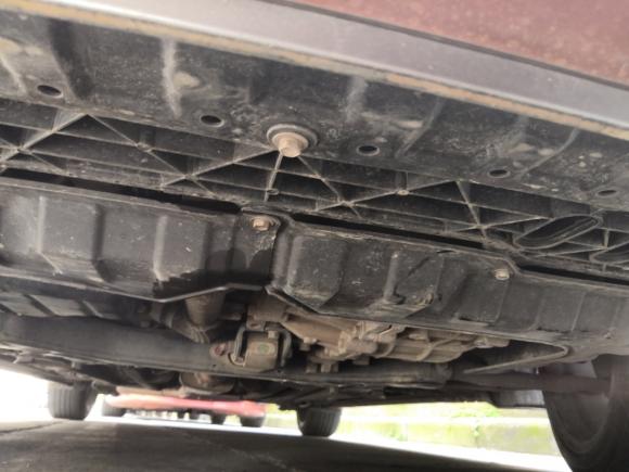 [常州·苏D] 二手现代Veloster飞思2012款 1.6T 自动豪华版