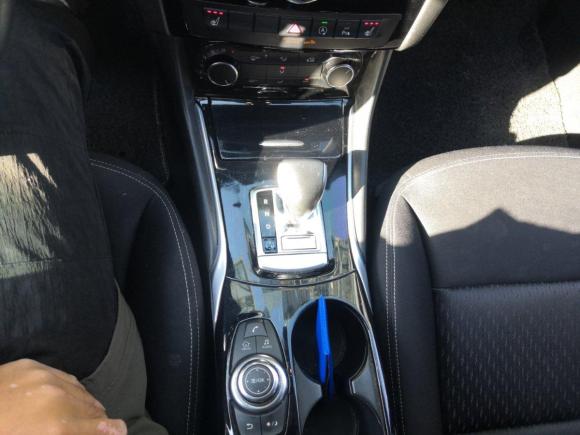 [苏州·苏E] 二手英菲尼迪英菲尼迪QX302017款 2.0T 四驱时尚版