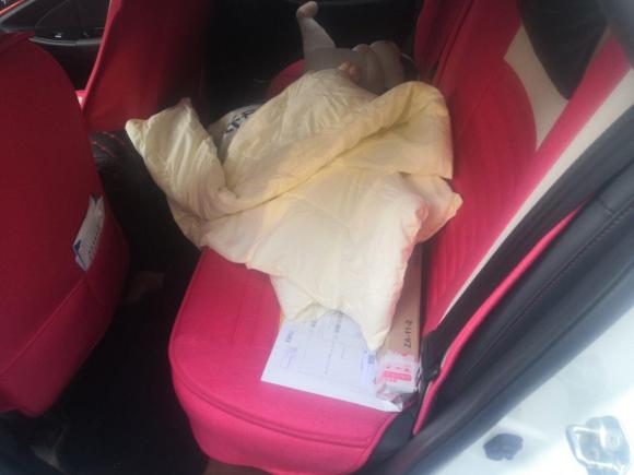 [湖州·苏C] 二手长安逸动XT2016款 1.6L GDI 手动炫酷型