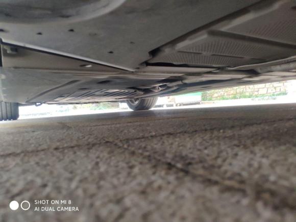 [嘉兴·沪A] 二手宝马宝马5系新能源2019款 530Le 豪华套装