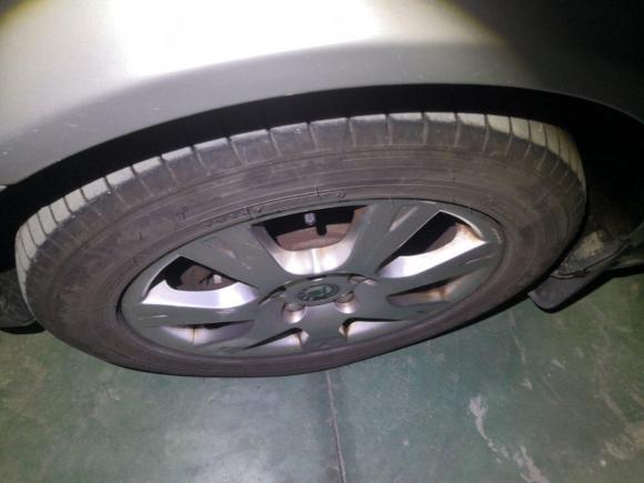 [宁波·浙B] 二手斯柯达明锐2009款 1.6L 自动逸仕版