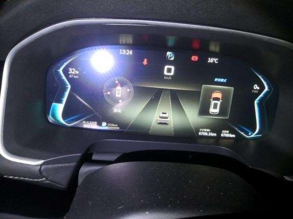 [杭州·浙A] 二手SERES赛力斯赛力斯52021款 华为智选四驱版