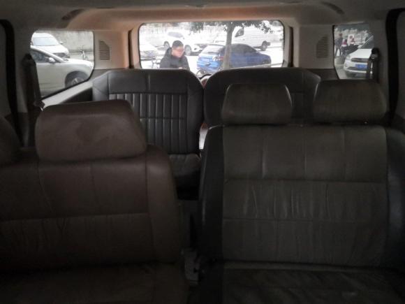 [成都·川A] 二手福特途睿欧2017款 2.0T 自动精英版