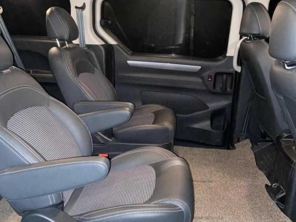 [宁波·浙B] 二手上汽大通上汽大通G102018款 PLUS 2.0T 自动精英版