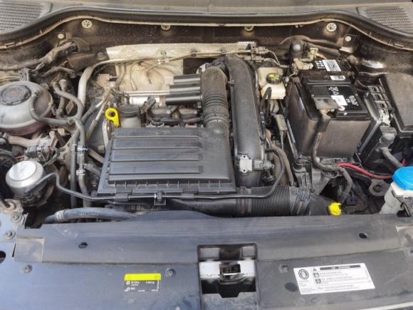 [金华·浙G] 二手大众途岳2019款 280TSI 两驱豪华版 国VI