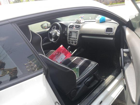 [芜湖·皖B] 二手大众尚酷2009款 1.4TSI 豪华版