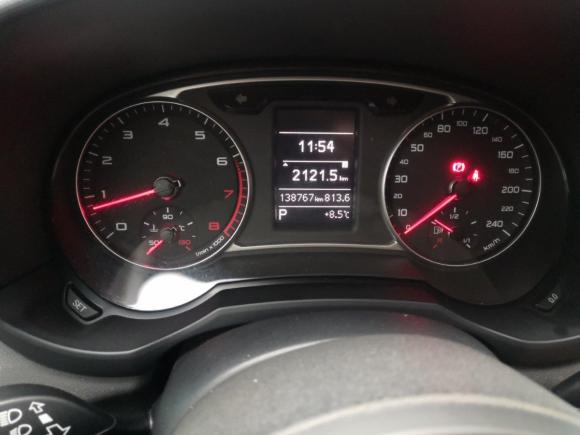 [成都·川A] 二手奥迪奥迪A12013款 30 TFSI Sportback Ego