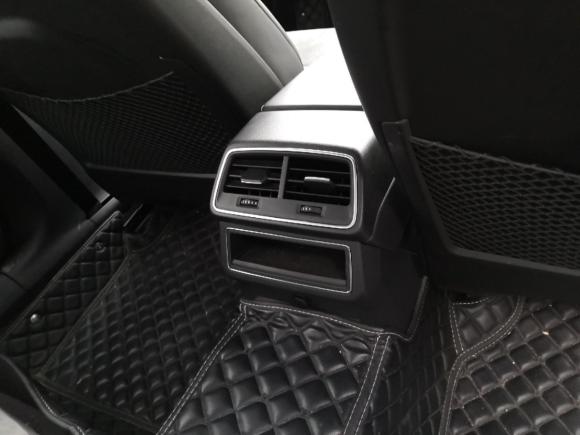 [杭州·浙A] 二手奥迪奥迪A6L2019款 40 TFSI 豪华动感型