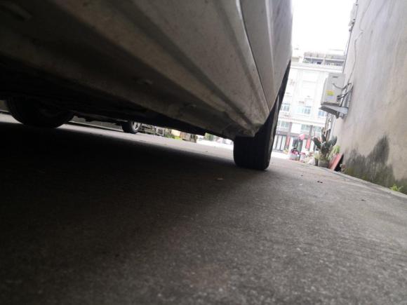 [台州·浙J] 二手荣威科莱威CLEVER2021款 302km卓越版