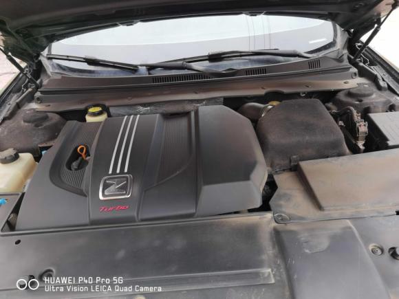 [义乌·赣E] 二手众泰众泰Z7002018年产1.8T自动全景天窗带电吸门