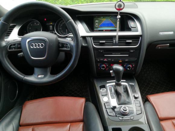 [温州·浙C] 二手奥迪奥迪S52010款 S5 3.0T Sportback