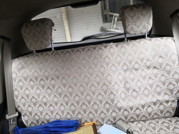 [南昌·赣A] 二手丰田雅力士2011款 1.6E 自动魅动版