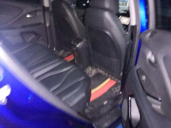 [温州·浙C] 二手讴歌讴歌CDX2016款 1.5T 两驱悦享版