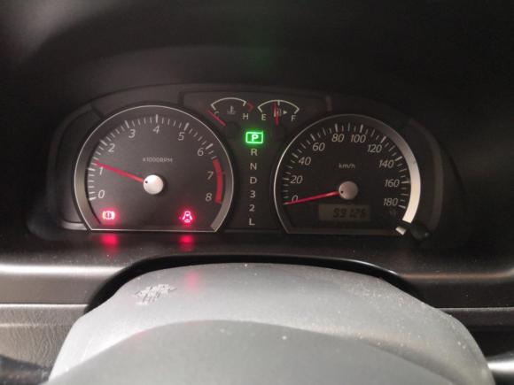 [佛山·粤E] 二手铃木吉姆尼2009款 1.3 AT 时尚型