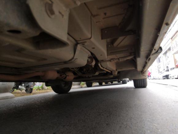 [南昌·赣A] 二手长安轻型车欧诺2014款 1.5L精英型