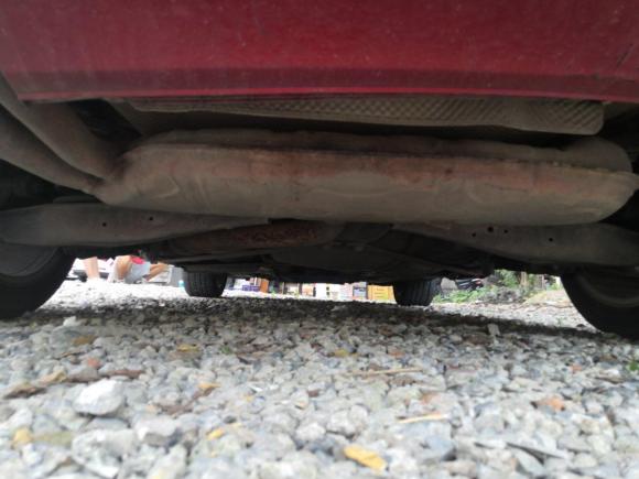 [上海·浙F] 二手大众大众Eos2010款 2.0TSI DSG 豪华版