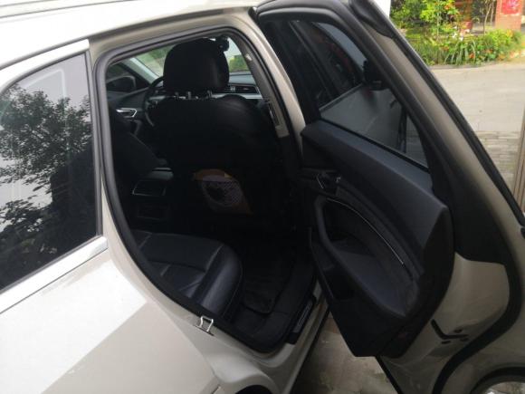 [成都·川A] 二手奥迪奥迪e-tron2019款 55 quattro 技术型