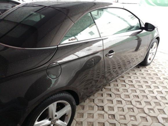 [上海·皖N] 二手大众大众Eos2011款 2.0TSI