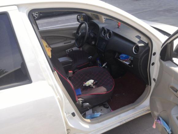 [杭州·浙A] 二手东风俊风ER302018款 基本型