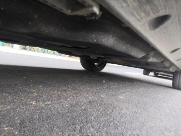 [上海·沪A] 二手奥迪奥迪Q82019款 55 TFSI 臻选动感型