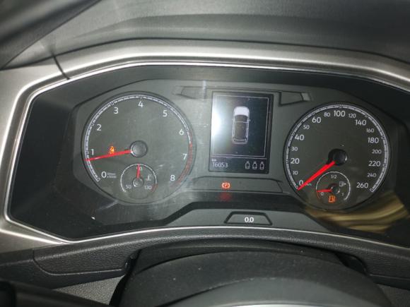 [佛山·湘H] 二手大众T-ROC探歌2019款 280TSI DSG两驱进取型 