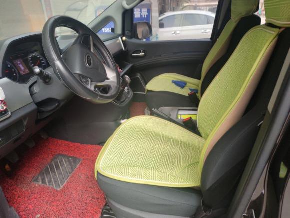 [嘉兴·桂E] 二手江淮瑞风M42018款 2.0L 手动速运版