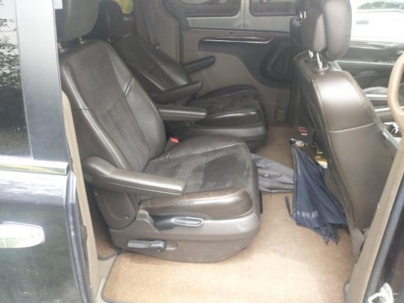 [南京·粤S] 二手克莱斯勒大捷龙2013款 3.6L 豪华版