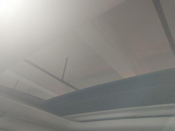 [杭州·浙A] 二手北汽幻速北汽幻速S62016款 1.5T 手动领先型