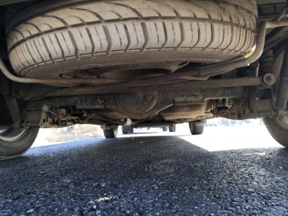 [青岛·鲁R] 二手五菱汽车五菱宏光2010款 1.4L豪华型