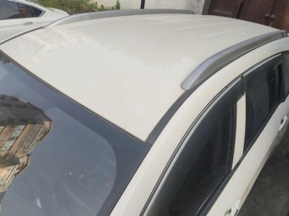 [南通·苏F] 二手海马福美来F72017款 1.5T 7座手动标准型