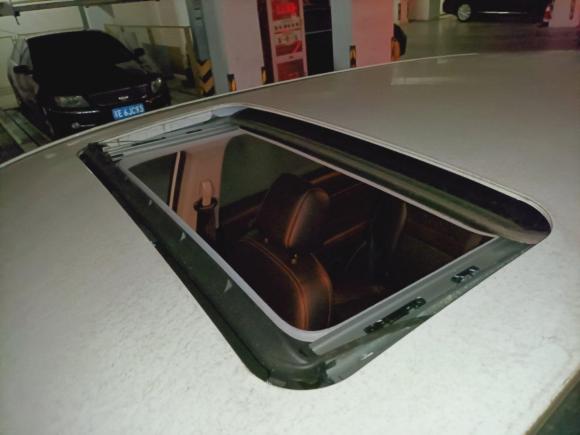 [苏州·苏E] 二手广汽新能源传祺GE32017款 310 智享版