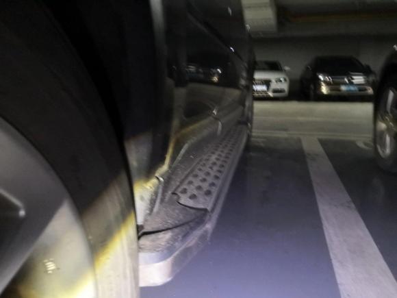 [宁波·浙B] 二手东风风度东风风度MX62015款 2.0L 手动两驱领航版