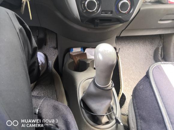 [青岛·鲁B] 二手日产阳光2015款 1.5XE 手动舒适版