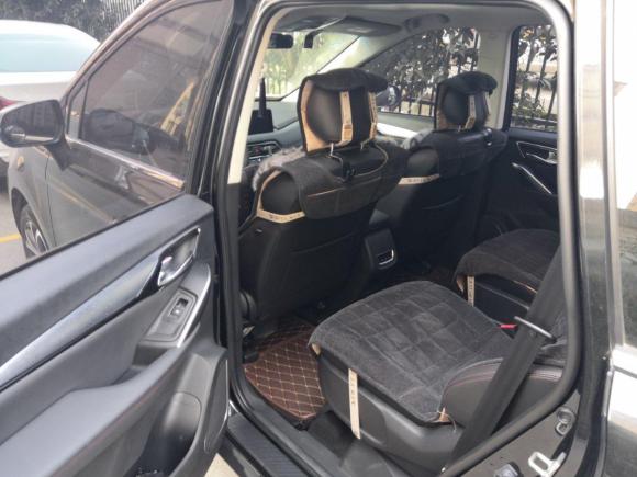 [合肥·皖A] 二手江淮瑞风R32018款 1.6L 手动豪华智能型