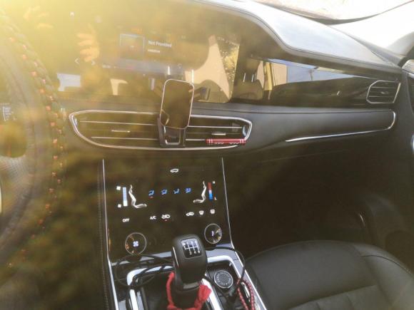 [宁波·浙B] 二手捷途捷途X902021款 1.5T 手动影悦版 5座