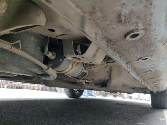 [武汉·鄂A] 二手奇瑞风云22015款 1.5L 手动新锐版