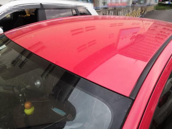 [义乌·浙G] 二手丰田雅力士2008款 1.6G 自动精致版