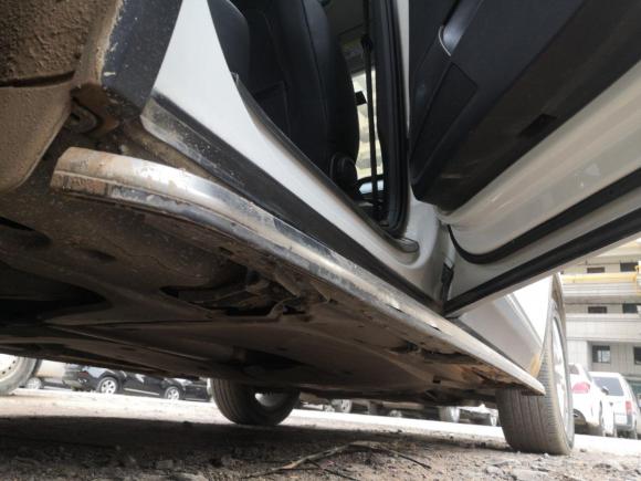 [义乌·浙G] 二手斯柯达柯迪亚克2017款 TSI330 5座两驱豪华版