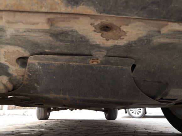 [武汉·苏B] 二手长安长安CS552017款 1.5T 手动炫色型