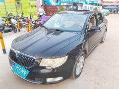 [深圳·川K]斯柯达&nbsp;&nbsp;昊锐&nbsp;&nbsp;2012款1.8TSI自动贵雅版