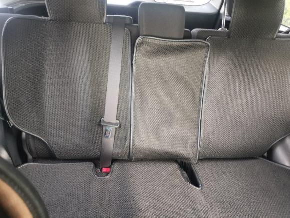 [南京·苏A] 二手铃木超级维特拉2008款 2.4 AT JLX 5门版