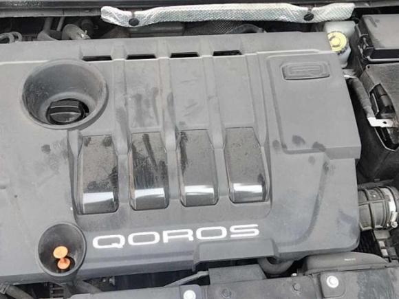 [义乌·浙G] 二手观致观致32014款 两厢 1.6L 自动致悦型