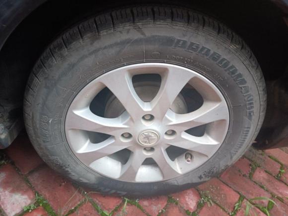 [青岛·冀R] 二手启辰启辰R50X2013款 1.6L 自动版