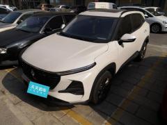 [北京·冀R]宝骏&nbsp;&nbsp;宝骏RS-3&nbsp;&nbsp;2020款1.5L手动智能豪华型