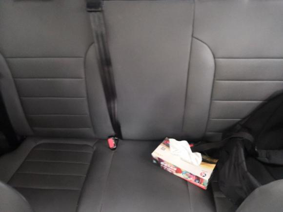 [广州·粤A] 二手五菱汽车五菱征途2021款 1.5L开拓型LAR