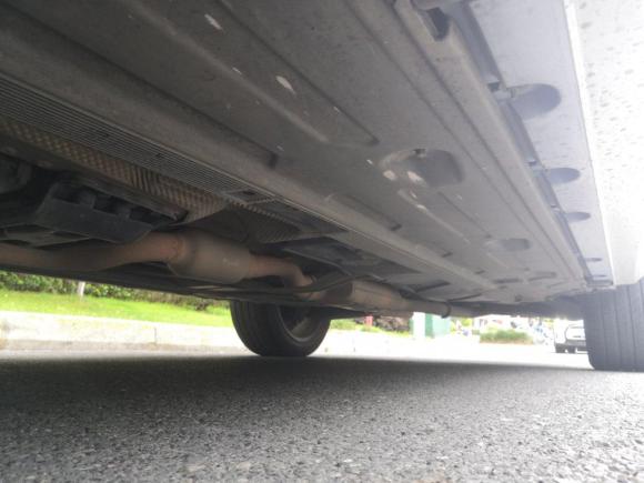 [芜湖·皖B] 二手奔驰奔驰GLK级2015款 GLK 260 4MATIC 时尚型 极致版