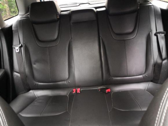 [宁波·浙B] 二手雪佛兰乐风RV2016款 1.5L 自动趣行版