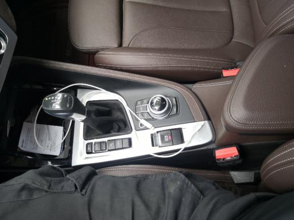 [成都·川A] 二手宝马宝马X1新能源2018款 xDrive25Le 豪华型