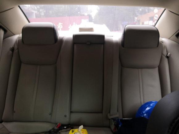 [无锡·苏B] 二手克莱斯勒克莱斯勒300C2013款 3.6L 尊崇版